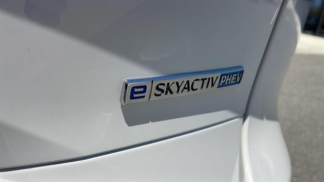 2025 Mazda CX-90 PHEV Premium Plus Package Corona CA