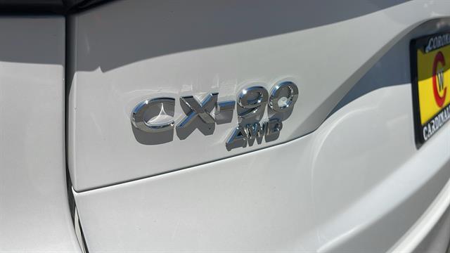 2025 Mazda CX-90 PHEV Premium Plus Package Corona CA