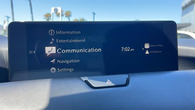 2025 Mazda CX-90 PHEV Premium Plus Package Corona CA