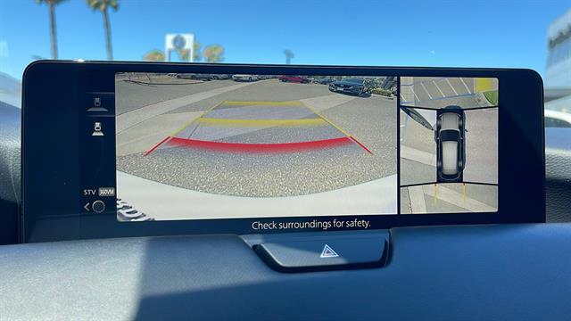 2025 Mazda CX-90 PHEV Premium Plus Package Corona CA
