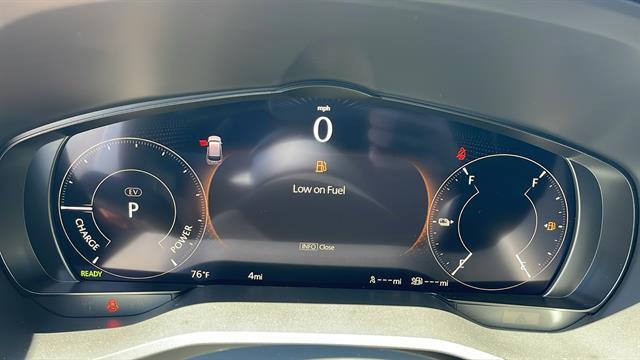 2025 Mazda CX-90 PHEV Premium Plus Package Corona CA