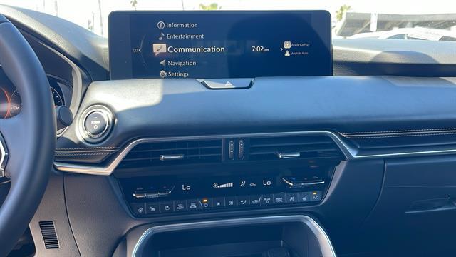 2025 Mazda CX-90 PHEV Premium Plus Package Corona CA