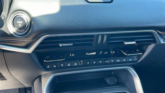 2025 Mazda CX-90 PHEV Premium Plus Package Corona CA