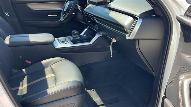 2025 Mazda CX-90 PHEV Premium Plus Package Corona CA
