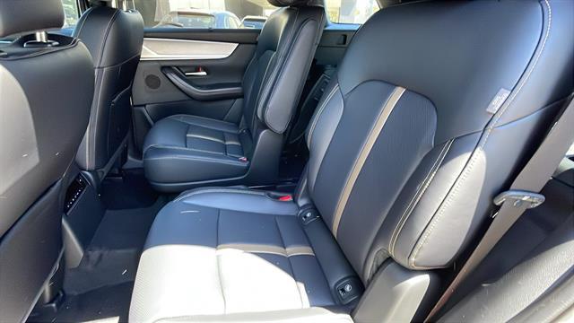2025 Mazda CX-90 PHEV Premium Plus Package Corona CA