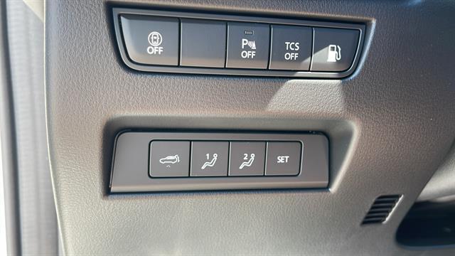 2025 Mazda CX-90 PHEV Premium Plus Package Corona CA