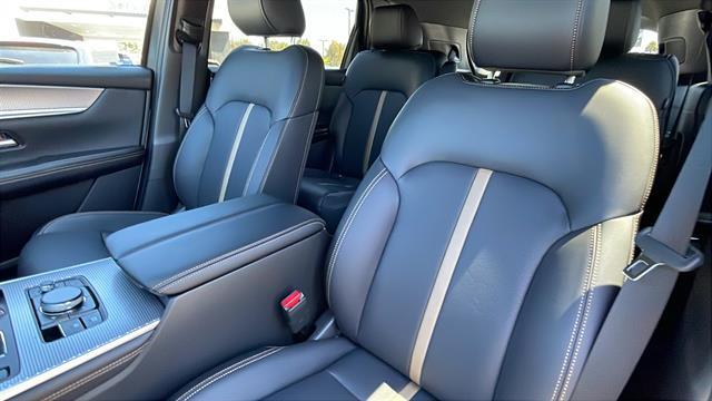 2025 Mazda CX-90 PHEV Premium Plus Package Corona CA