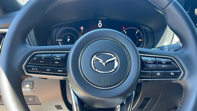 2025 Mazda CX-90 PHEV Premium Plus Package Corona CA