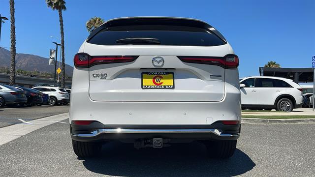2025 Mazda CX-90 PHEV Premium Plus Package Corona CA