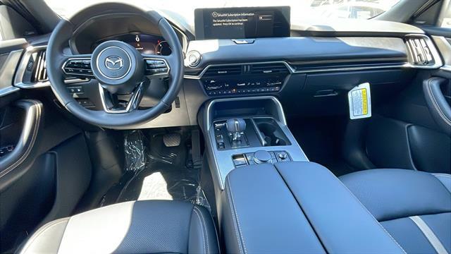 2025 Mazda CX-90 PHEV Premium Plus Package Corona CA