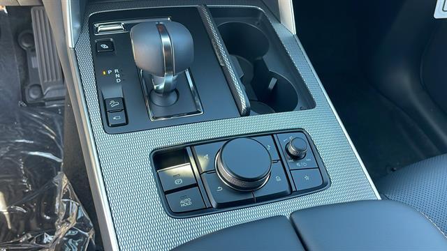 2025 Mazda CX-90 PHEV Premium Plus Package Corona CA