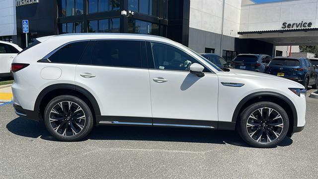 2025 Mazda CX-90 PHEV Premium Plus Package Corona CA