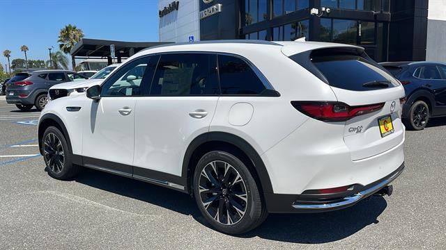 2025 Mazda CX-90 PHEV Premium Plus Package Corona CA