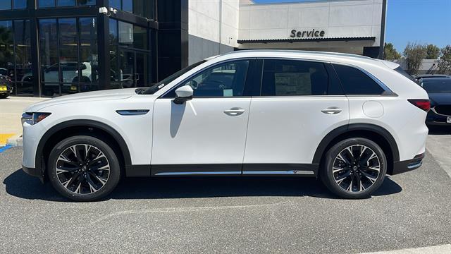 2025 Mazda CX-90 PHEV Premium Plus Package Corona CA