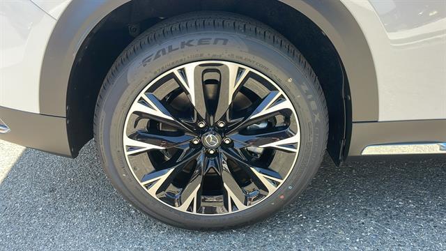 2025 Mazda CX-90 PHEV Premium Plus Package Corona CA