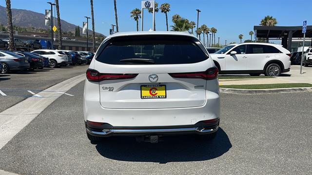 2025 Mazda CX-90 PHEV Premium Plus Package Corona CA