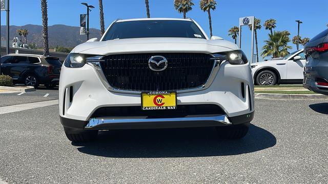 2025 Mazda CX-90 PHEV Premium Plus Package Corona CA