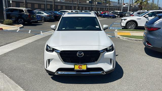 2025 Mazda CX-90 PHEV Premium Plus Package Corona CA