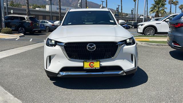 2025 Mazda CX-90 PHEV Premium Plus Package Corona CA