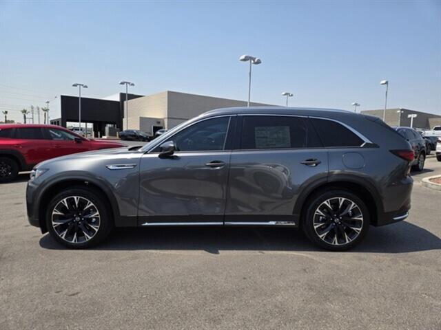 2025 Mazda CX-90 PHEV Premium Plus Package Las Vegas NV