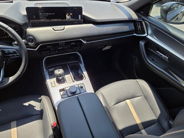 2025 Mazda CX-90 PHEV Premium Plus Package Las Vegas NV