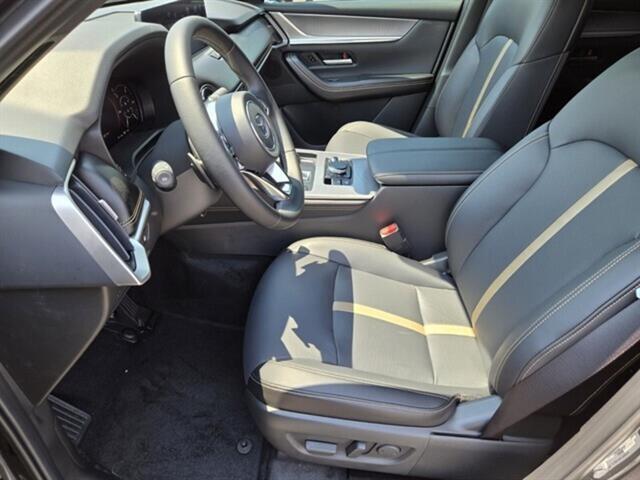 2025 Mazda CX-90 PHEV Premium Plus Package Las Vegas NV