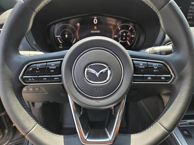2025 Mazda CX-90 PHEV Premium Plus Package Las Vegas NV
