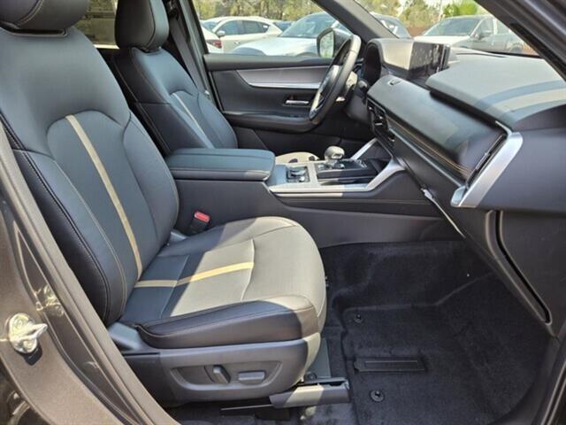 2025 Mazda CX-90 PHEV Premium Plus Package Las Vegas NV