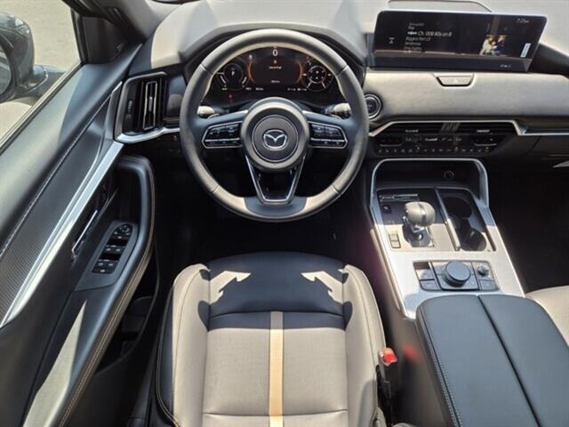2025 Mazda CX-90 PHEV Premium Plus Package Las Vegas NV