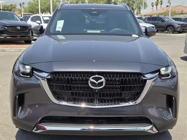 2025 Mazda CX-90 PHEV Premium Plus Package Las Vegas NV