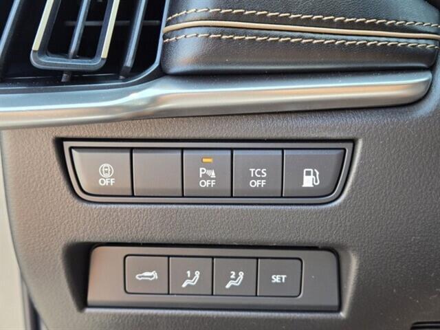 2025 Mazda CX-90 PHEV Premium Plus Package Las Vegas NV