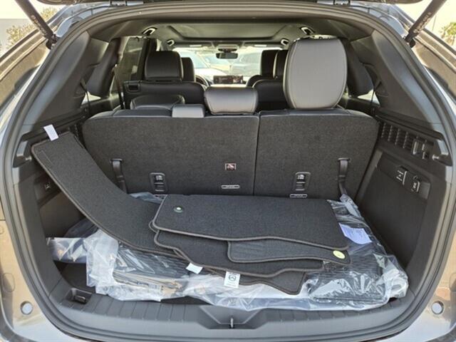 2025 Mazda CX-90 PHEV Premium Plus Package Las Vegas NV