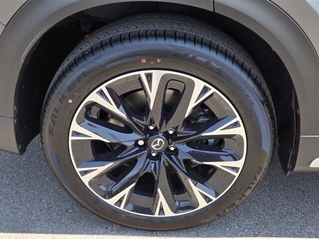 2025 Mazda CX-90 PHEV Premium Plus Package Las Vegas NV