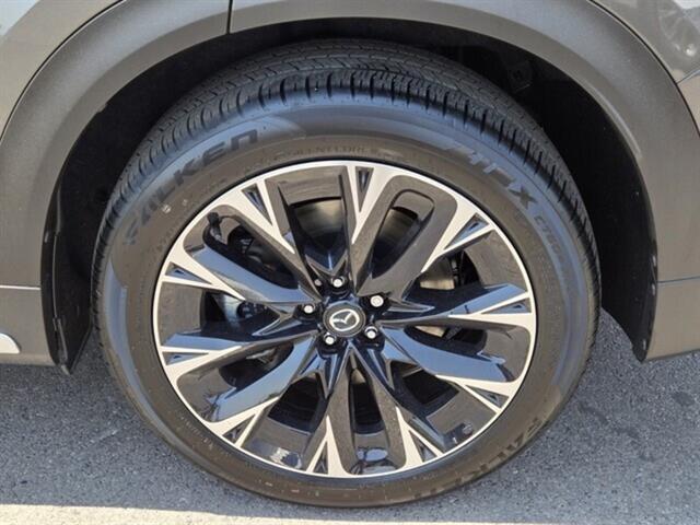 2025 Mazda CX-90 PHEV Premium Plus Package Las Vegas NV