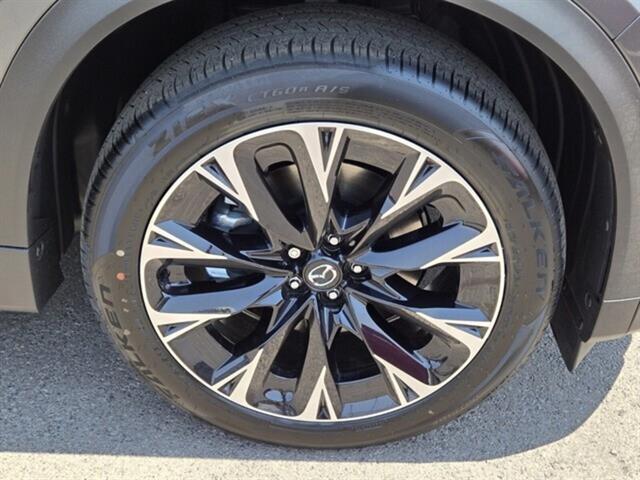 2025 Mazda CX-90 PHEV Premium Plus Package Las Vegas NV