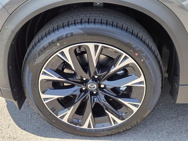 2025 Mazda CX-90 PHEV Premium Plus Package Las Vegas NV