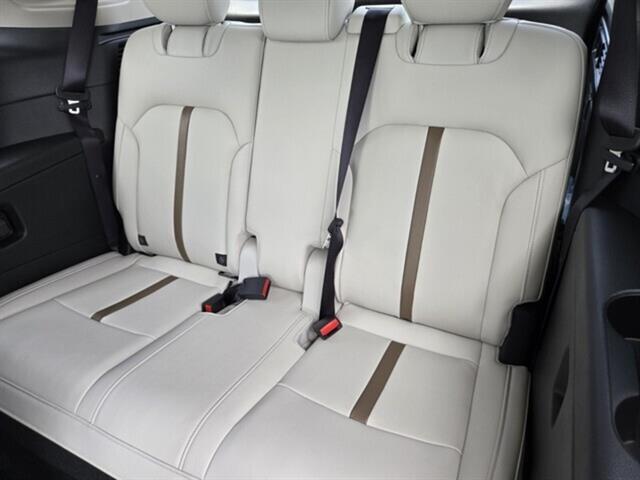 2025 Mazda CX-90 PHEV Premium Plus Package Las Vegas NV