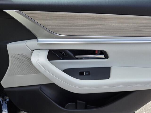 2025 Mazda CX-90 PHEV Premium Plus Package Las Vegas NV