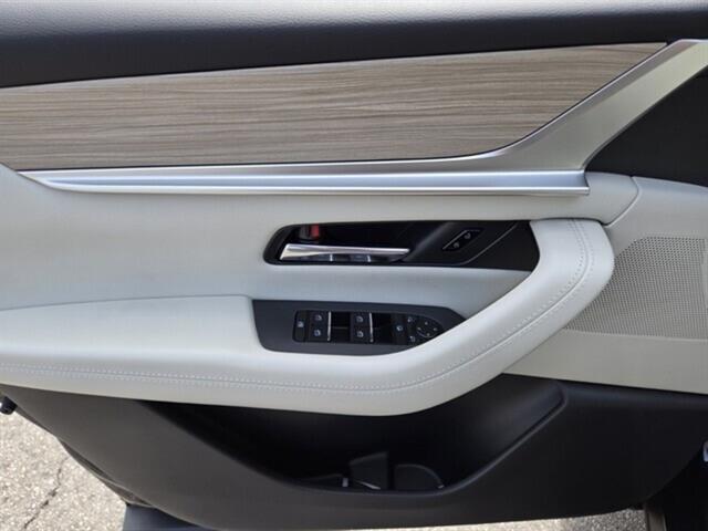 2025 Mazda CX-90 PHEV Premium Plus Package Las Vegas NV