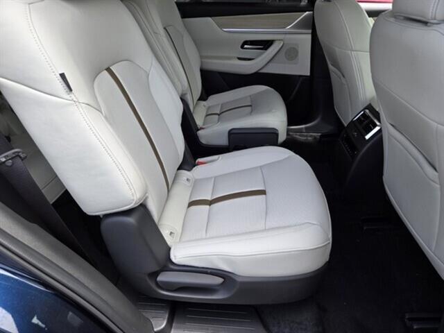 2025 Mazda CX-90 PHEV Premium Plus Package Las Vegas NV