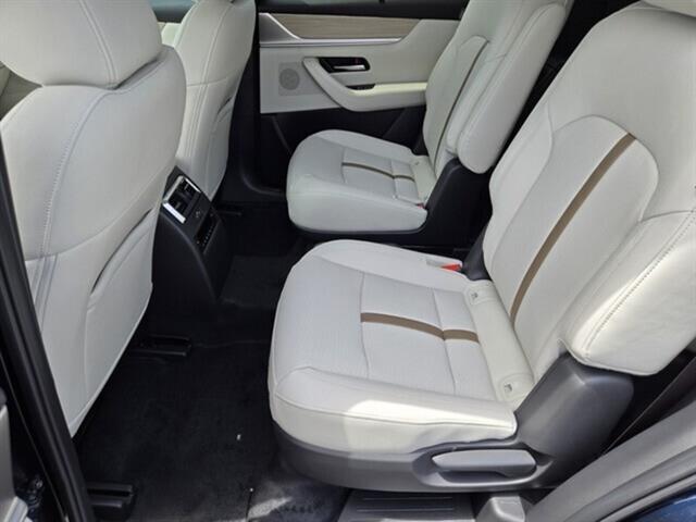 2025 Mazda CX-90 PHEV Premium Plus Package Las Vegas NV