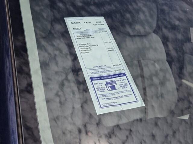 2025 Mazda CX-90 PHEV Premium Plus Package Las Vegas NV