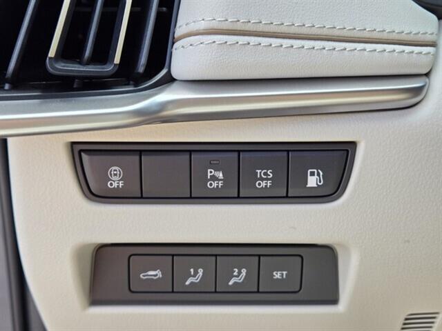 2025 Mazda CX-90 PHEV Premium Plus Package Las Vegas NV