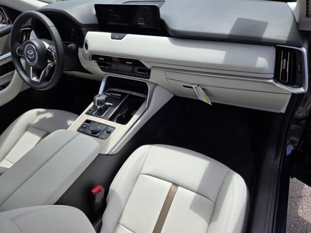 2025 Mazda CX-90 PHEV Premium Plus Package Las Vegas NV
