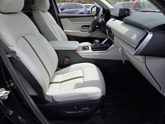 2025 Mazda CX-90 PHEV Premium Plus Package Las Vegas NV