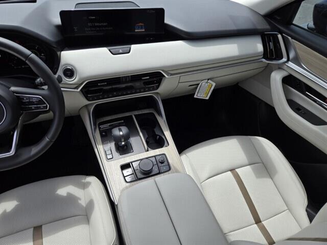 2025 Mazda CX-90 PHEV Premium Plus Package Las Vegas NV
