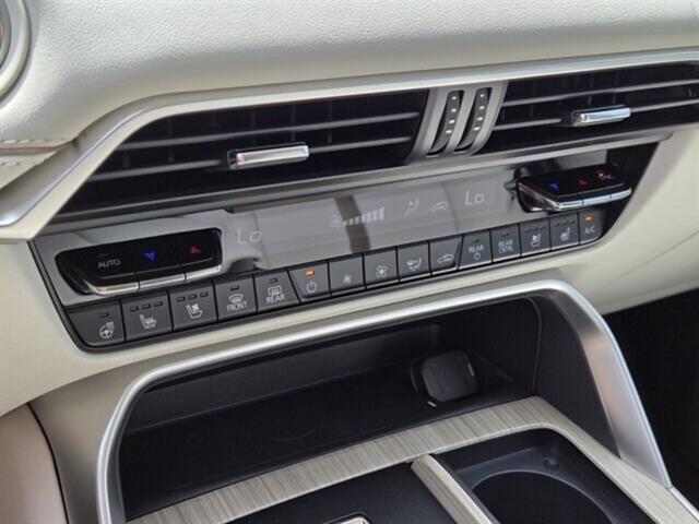 2025 Mazda CX-90 PHEV Premium Plus Package Las Vegas NV