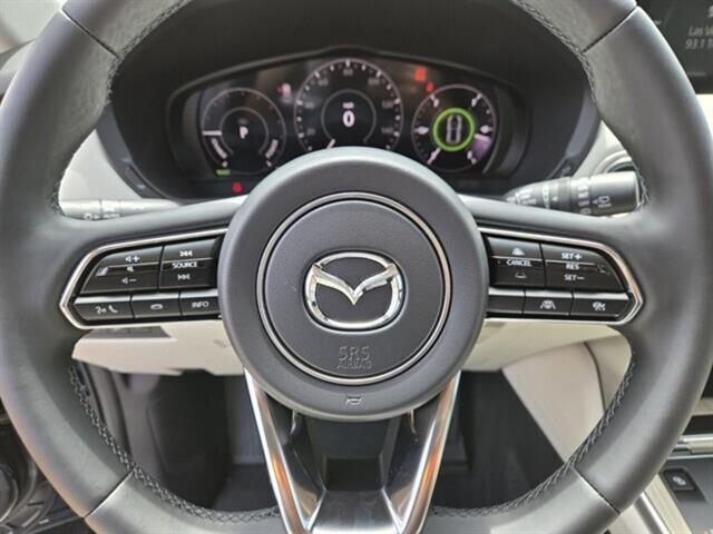 2025 Mazda CX-90 PHEV Premium Plus Package Las Vegas NV