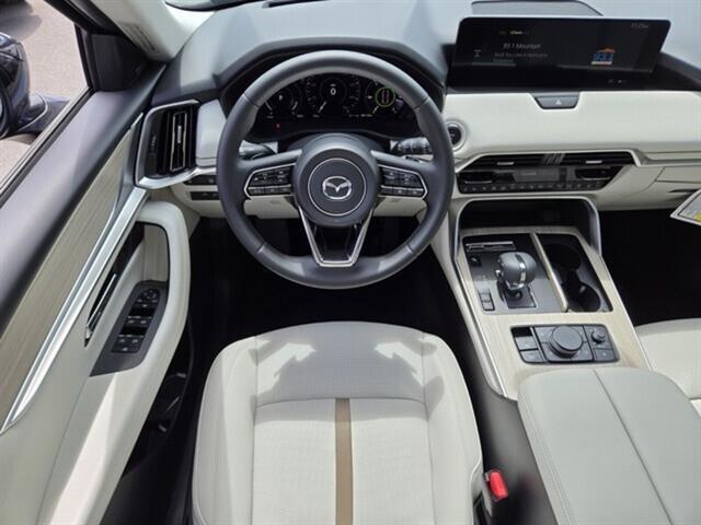 2025 Mazda CX-90 PHEV Premium Plus Package Las Vegas NV