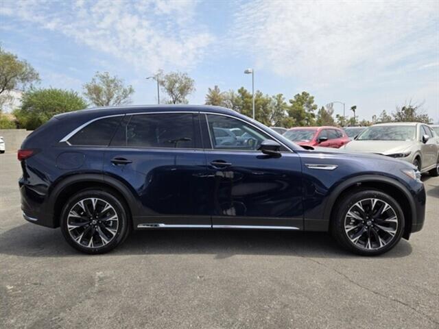 2025 Mazda CX-90 PHEV Premium Plus Package Las Vegas NV